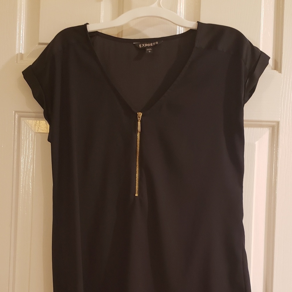 Express top